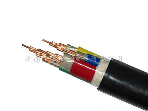 阻燃、耐火系列電力電纜
