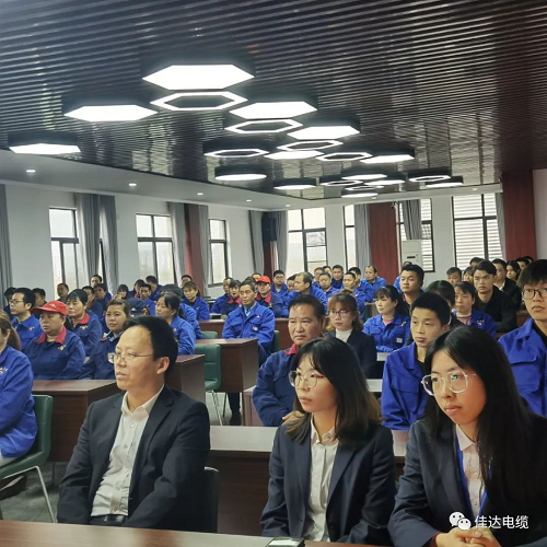 佳達電纜有限公司,佳達電纜,湖南佳達，